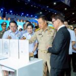 นายกฯ อนุทิน เปิดงาน “อย. Expo 2026” ดันเศรษฐกิจสุขภาพ ลดค่าครองชีพหนุนผลิตภัณฑ์สุขภาพไทย จากท้องถิ่นสู่สากล